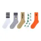 Crew Trendy Socks Set of 14