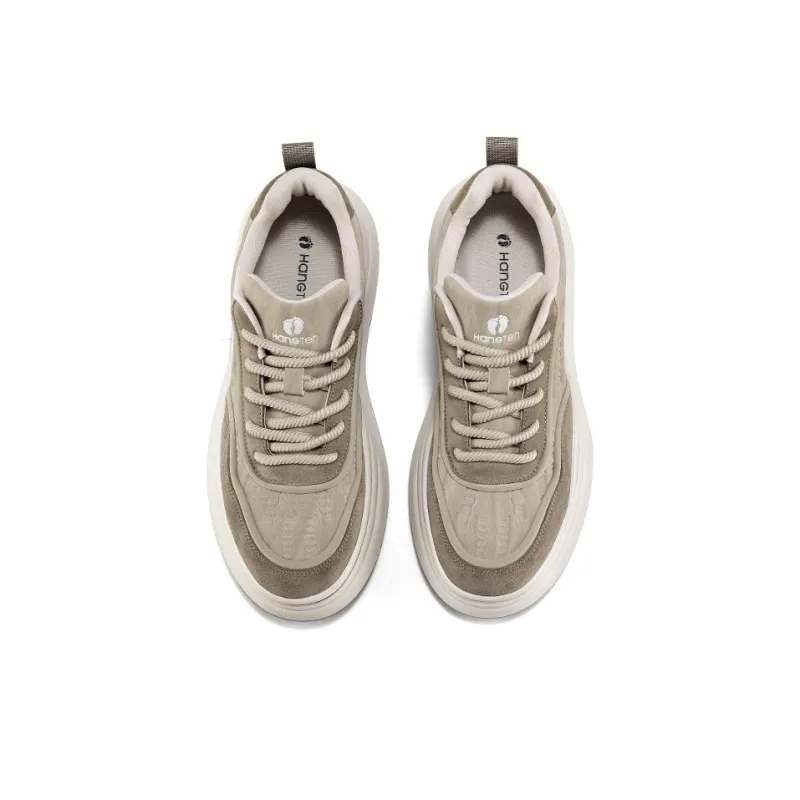 HANG TEN Low-Top Skateboard Shoes Men's-11