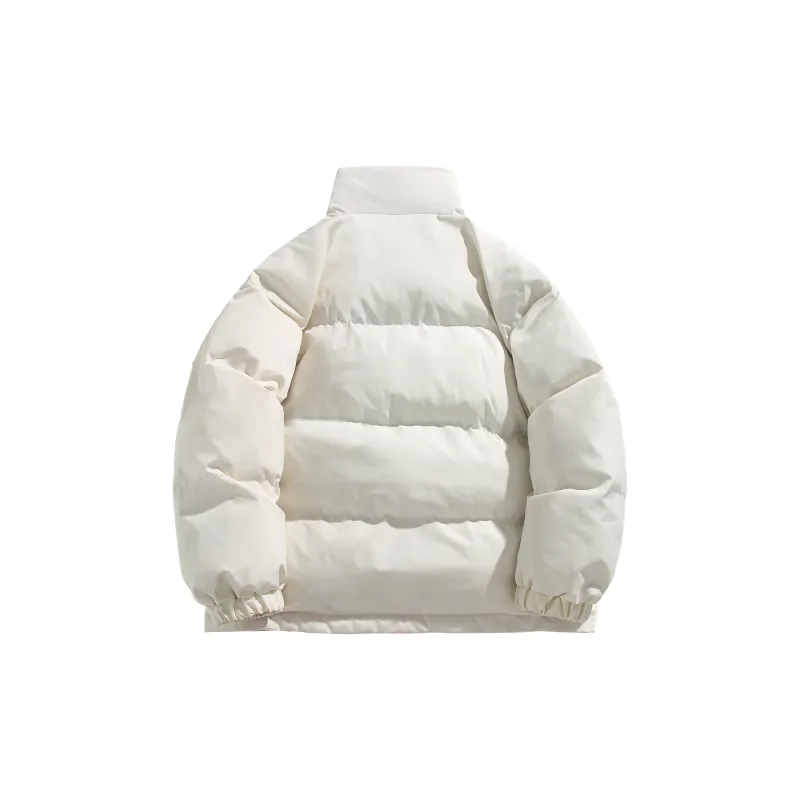 FASTFISH Puffer Jackets Unisex-4