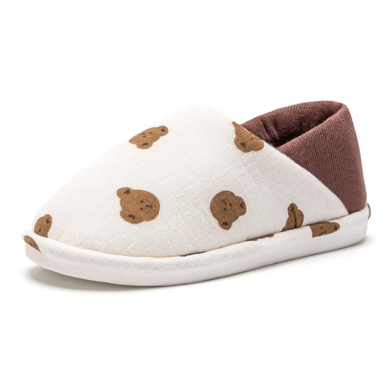 GRACE Slippers / Home Slippers-14