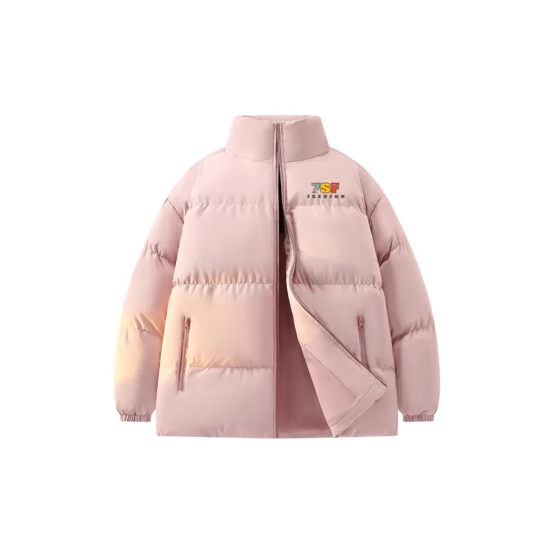 7 SEVFUN Puffer Jackets Unisex-3
