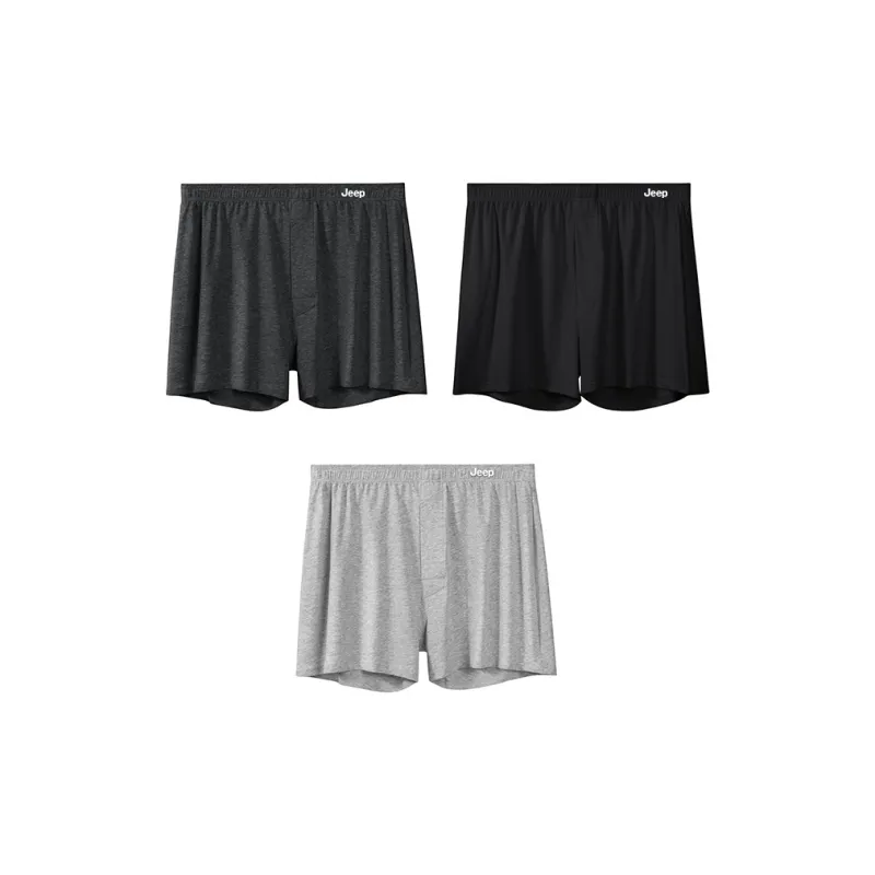 Jeep JEEP Underpants Men's 3 Pack-6