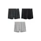 3 Pack[Light Heather Gray+Dark Heather Gray+Black]