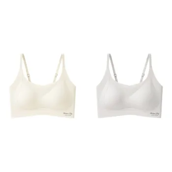 YUZHAOLIN Women's Bras