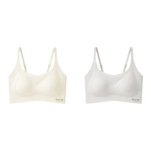 YUZHAOLIN Women's Bras