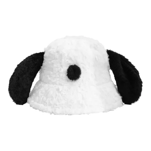 ZANC Cotton Bucket Hats Unisex Multiple Colors