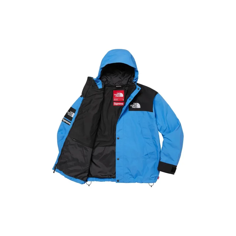 Supreme The North Face Mountain Jacket-2