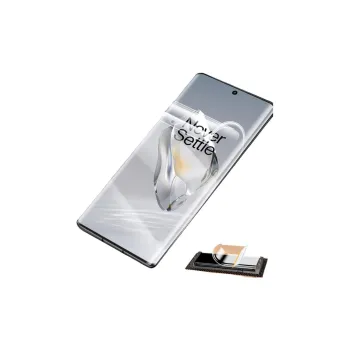 Cuttlefish Grid Cell Phone Protective Films