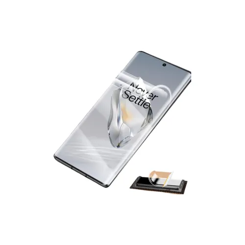 Cuttlefish Grid Cell Phone Protective Films