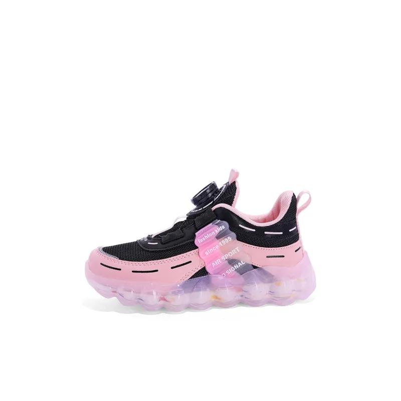 FIRS Kids Abrasion Resistant Slip Resistant Kids Lifestyle Shoes Kids'-4