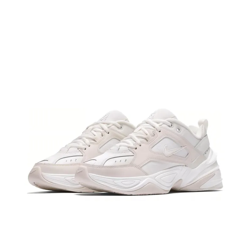 Nike M2K Tekno Summit White Women's-1