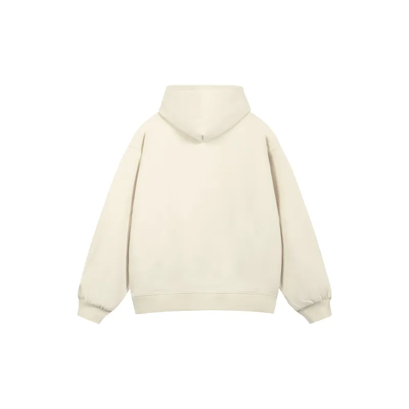 Goods Engraving Sweatshirt Unisex-3