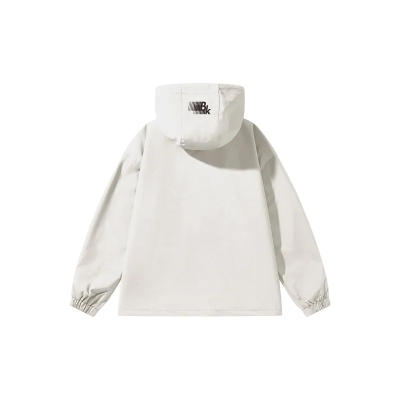 David Bakken x DAOMEIXIONG Jackets Coats Unisex-8