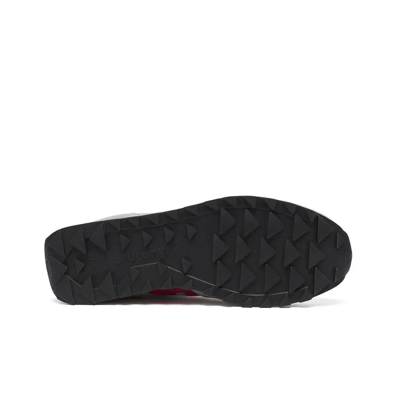 Saucony Jazz Original Dove Red-4