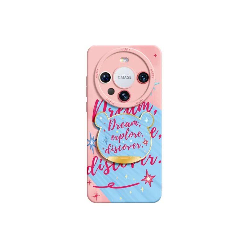 SUPER MOUSE Phone Cases-13
