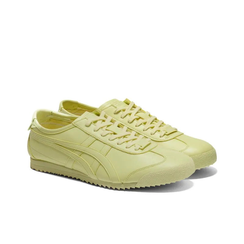 Onitsuka Tiger Mexico 66 Cactful S Yellow-2