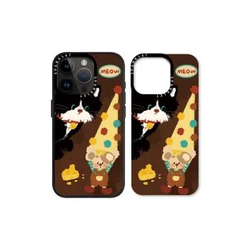 Ray chain Phone Cases