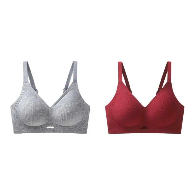 GRACEWELL Women's Bras-14