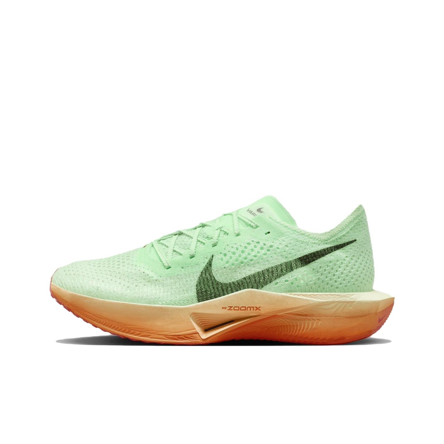 Nike ZoomX Vaporfly Next% 3 M special offer | Man Shoes Road