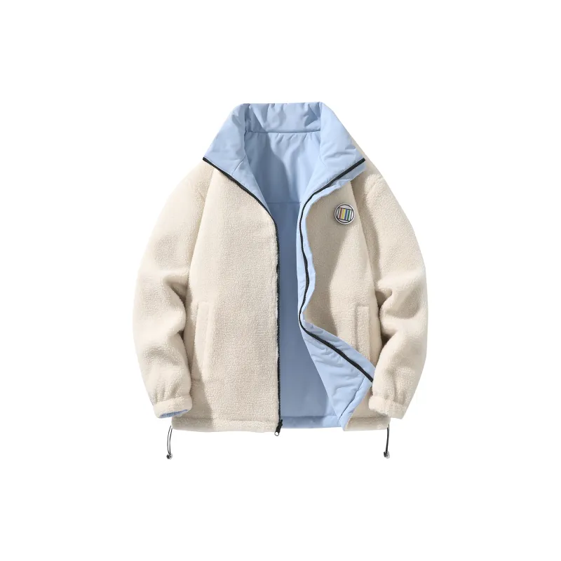Lightning X Storm Puffer Jacket Unisex-7