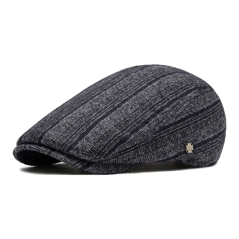Yamaichi Maru Cotton Polyester Blend Berets Unisex-2