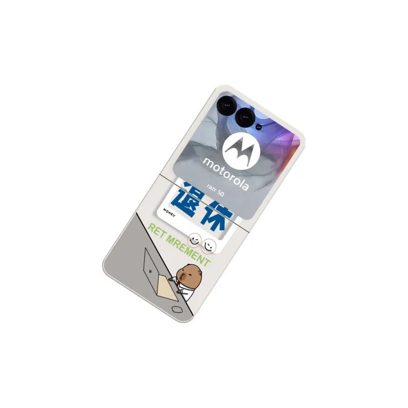 CHUNFAN Phone Cases-2