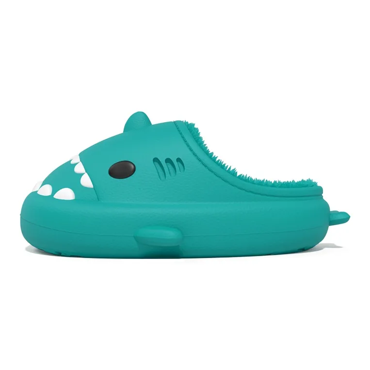 LATE TIME Slippers / Home Slippers-18