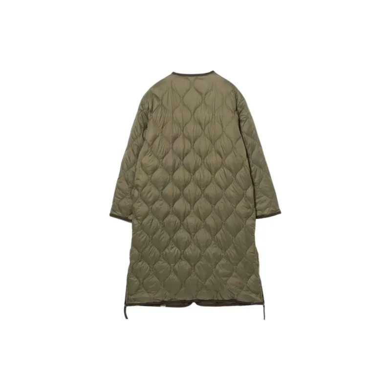 Gramicci TAION X BMING By BEAMS Collaboration Down Jackets Women's-5
