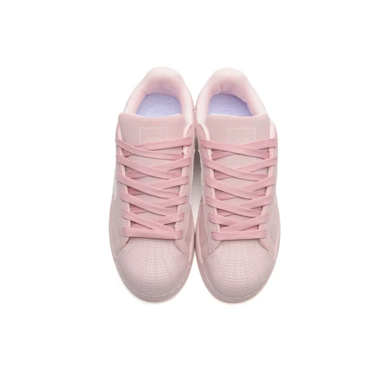 ABCIO Non slip Support Low Top Skateboard Shoes Unisex-9
