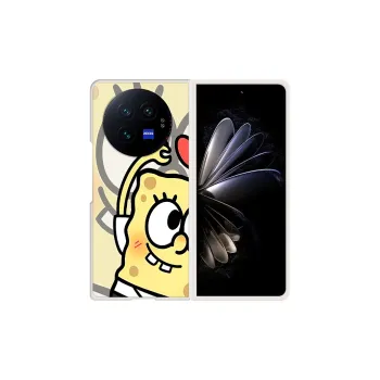 CHUNFAN Phone Cases