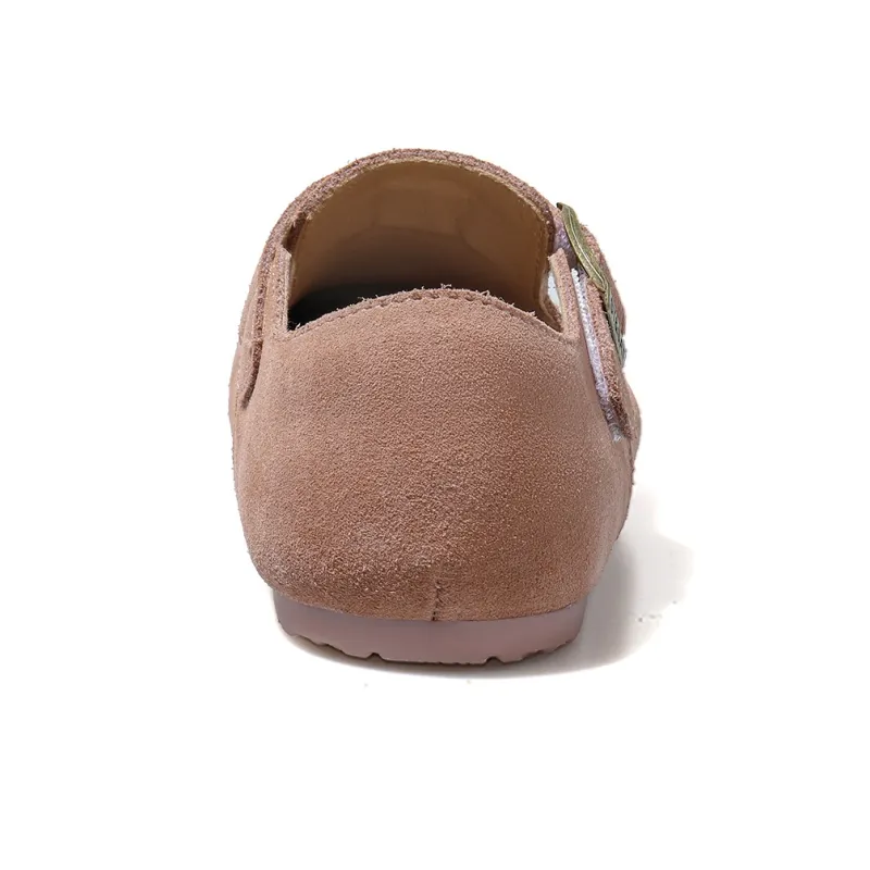 ST&SAT Slip Resistant Lightweight Cushioning Balance Low Top Kids Lifestyle Shoes Kids'-32