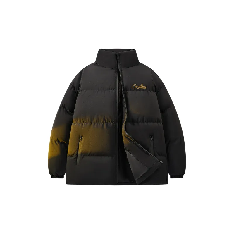 7 SEVFUN Puffer Jackets Unisex-1