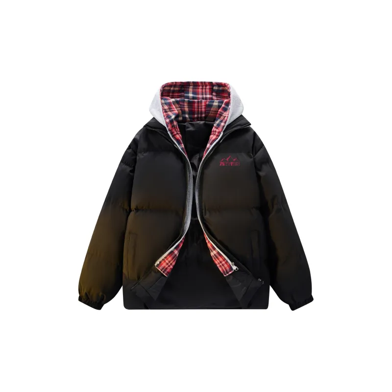7 SEVFUN Puffer Jackets Unisex-4