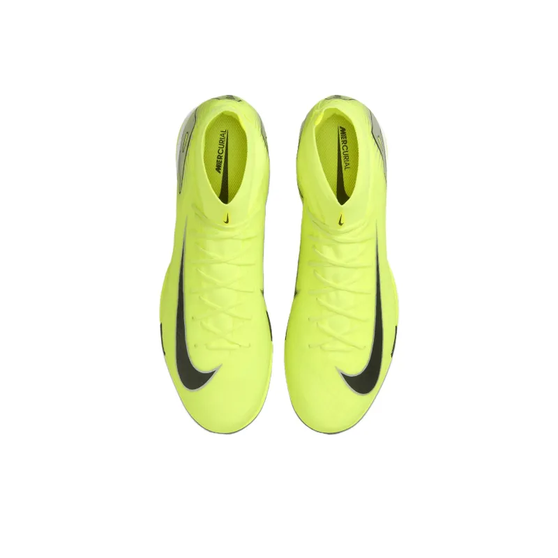 Nike Mercurial Superfly 10 Academy Ic Volt Black-3