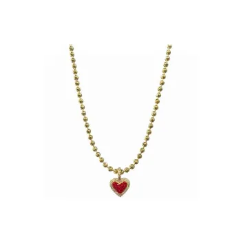 CARAT'S DIARY Alloy Necklaces Women's
