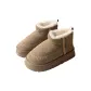 Green Khaki (Individual Embroidered)