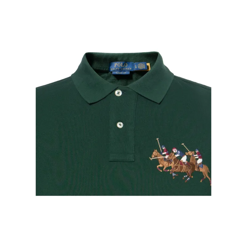 Polo Ralph Lauren Polo Shirt Men's-9