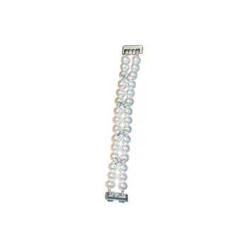 LOVINGCOOL Watch Band Huawei Compatibility Metal