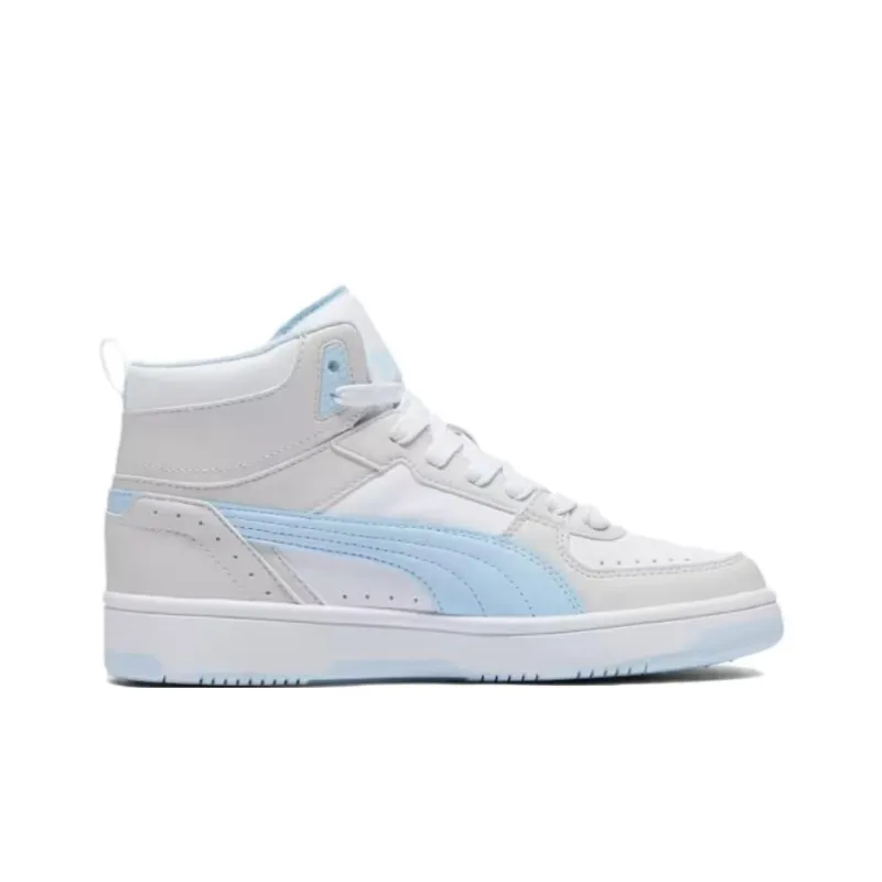 PUMA Rebound Joy 'White Icy Blue' Women's-1