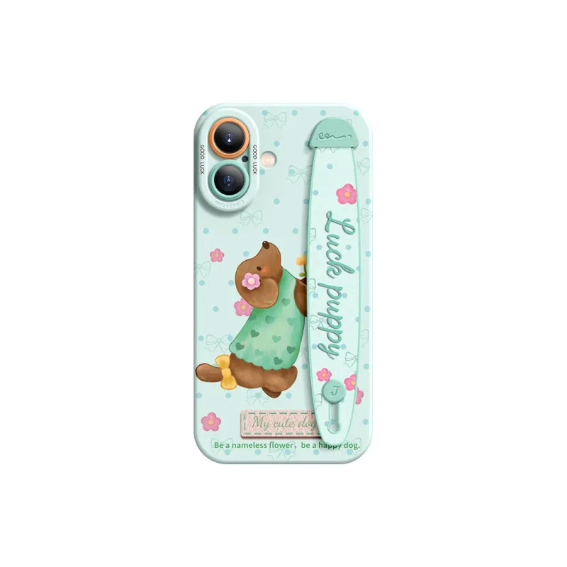 SUPER MOUSE Phone Cases-18