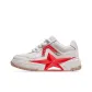 White Red