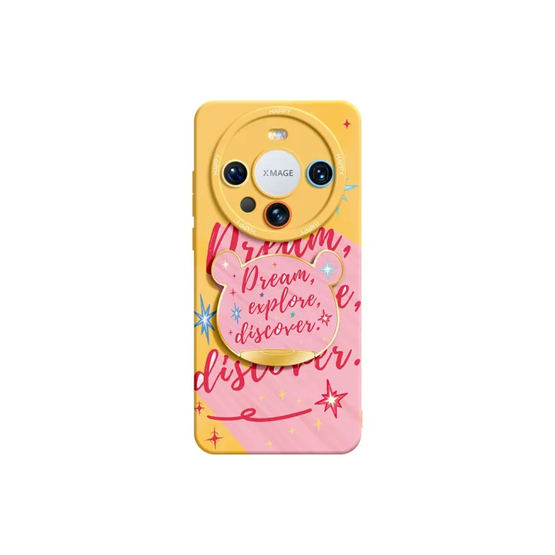 SUPER MOUSE Phone Cases-19