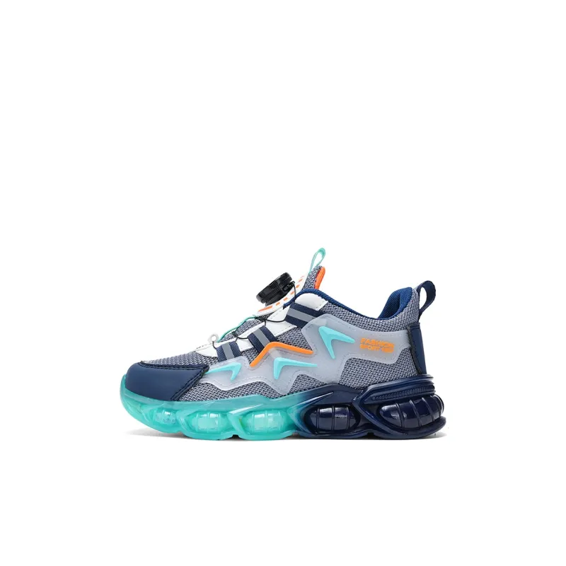 FIRS Kids Kids Lifestyle Shoes Kids'-8