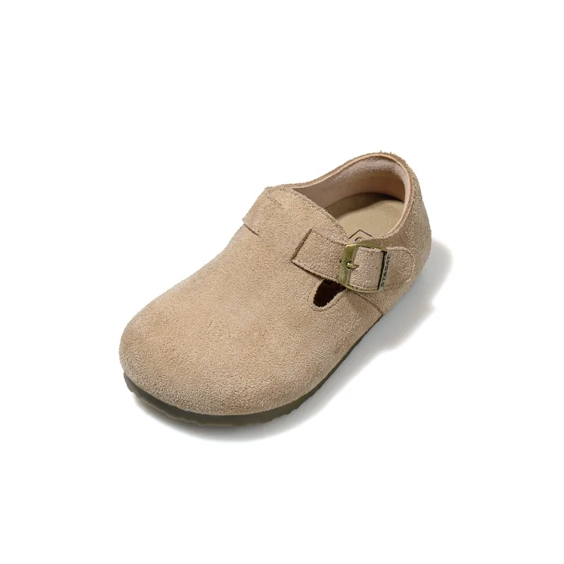 ST&SAT Slip Resistant Lightweight Cushioning Balance Low Top Kids Lifestyle Shoes Kids'-24