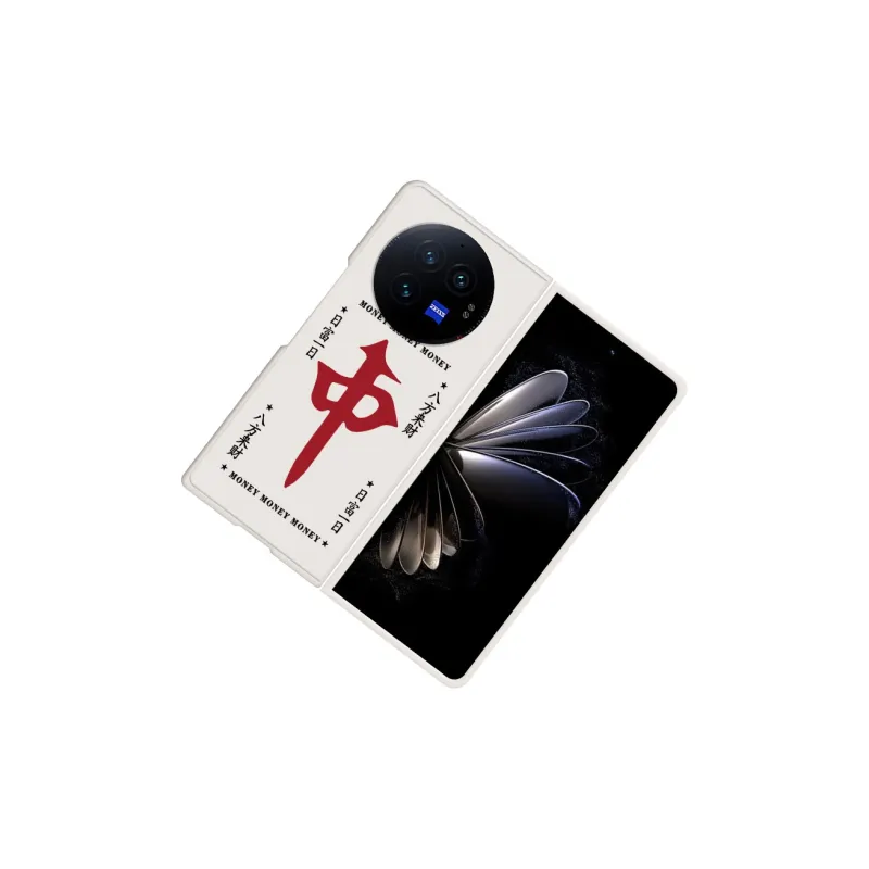 CHUNFAN Phone Cases-3