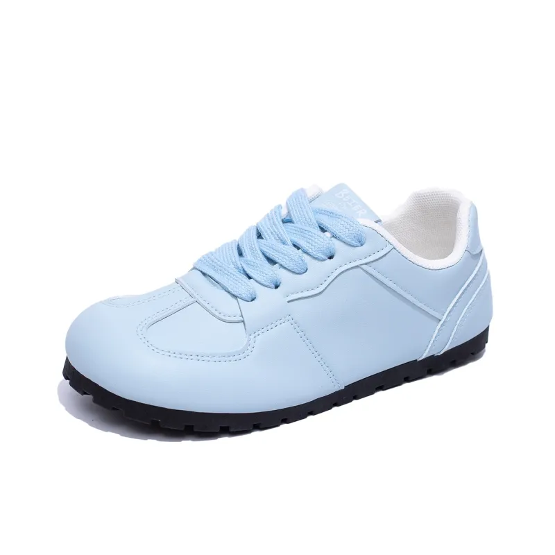 La Chapelle Cushioning Breathable Low-Top Casual Shoes Women's-16