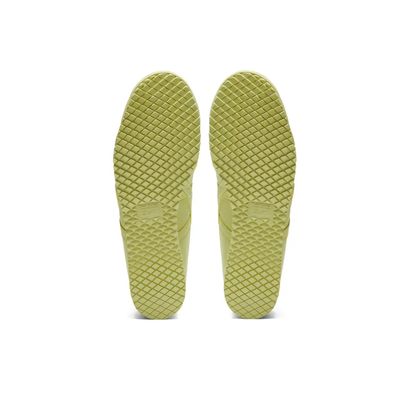 Onitsuka Tiger Mexico 66 Cactful S Yellow-5
