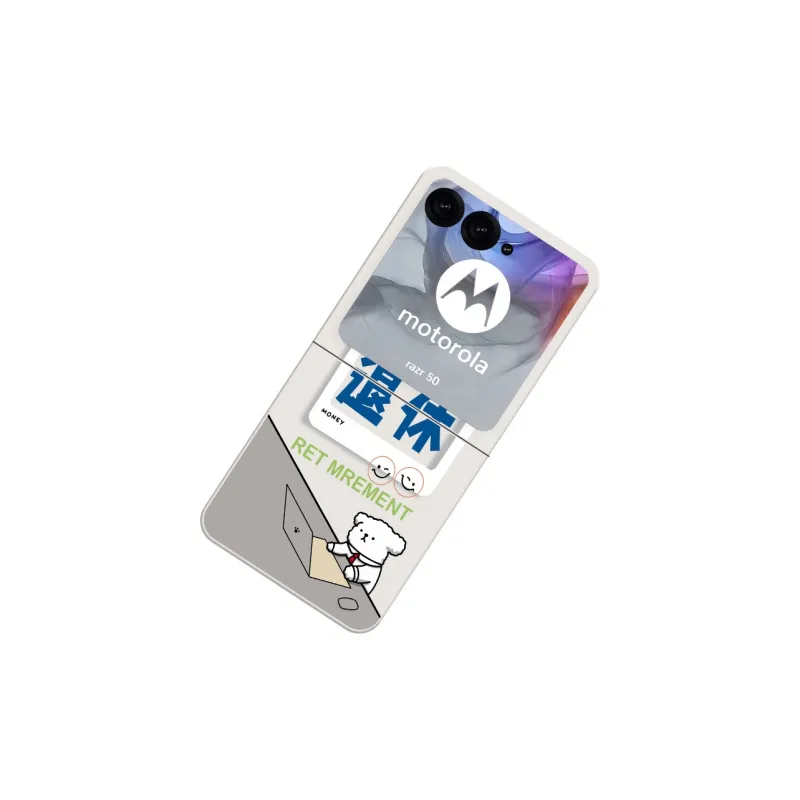 CHUNFAN Phone Cases-7