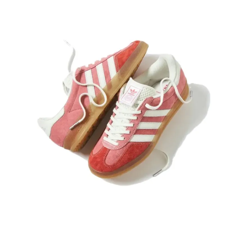 Adidas Gazelle Indoor END. Laundromat-2