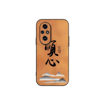 DAHUAXIAN Phone Cases
